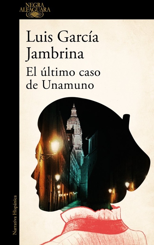 EL ÚLTIMO CASO DE UNAMUNO