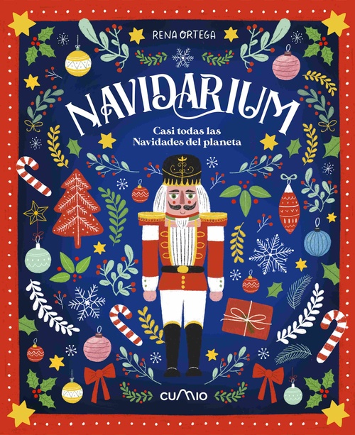 NAVIDARIUM - CASI TODAS LAS NAVIDADES DEL PLANETA