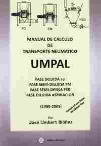 MANUAL DE CALCULO DE TRANSPORTE NEUMATICO UMPAL... + CD