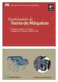 4º. FUNDAMENTOS DE TEORIA DE MAQUINAS