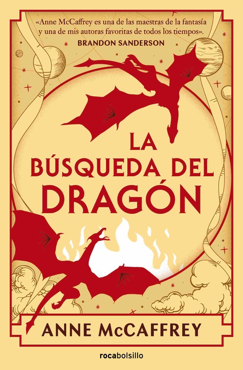 LA BÚSQUEDA DEL DRAGÓN, 2
