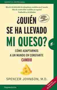 QUIÉN SE HA LLEVADO MI QUESO? (EDC. 20 ANIVERSARIO)