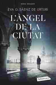 LŽÀNGEL DE LA CIUTAT