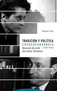 TRADICIÓN Y POLÍTICA. CORRESPONDENCIA (1939-1964)