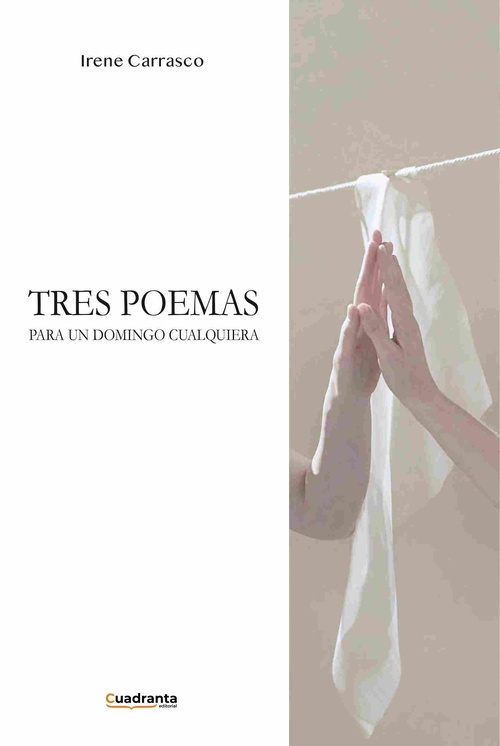 TRES POEMAS PARA AUN DOMINGO CUALQUIERA