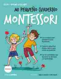 MI PEQUEÑO CUADERNO MONTESORI
