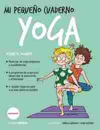 MI PEQUEÑO CUADERNO DE YOGA
