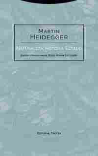 NATURALEZA, HISTORIA, ESTADO