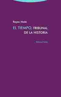 EL TIEMPO, TRIBUNAL DE LA HISTORIA