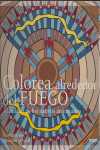 COLOREA ALREDEDOR DEL FUEGO. MANDALAS
