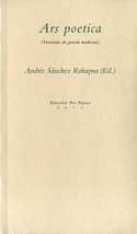 ARS POETICA