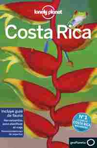 COSTA RICA. LONELY PLANET