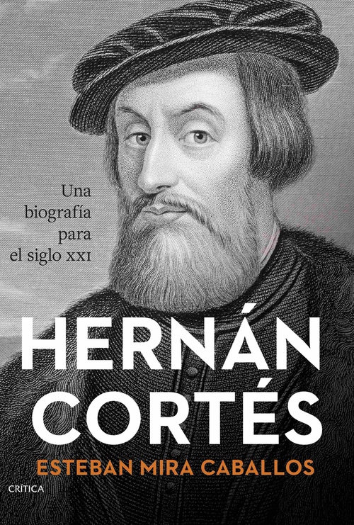 HERNÁN CORTÉS
