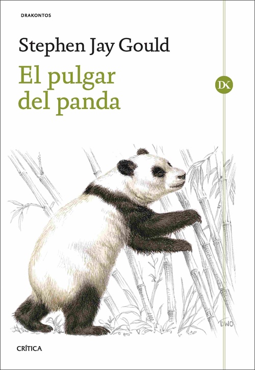 EL PULGAR DEL PANDA