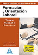 2. TEMARIO FORMACION Y ORIENTACION LABORAL
