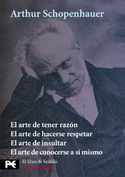 (4 VOLŽS) ARTHUR SCHOPENHAUER