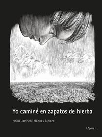 YO CAMINÉ EN ZAPATOS DE HIERBA