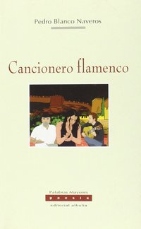 CANCIONERO FLAMENCO.