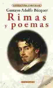 RIMAS Y POEMAS, G. A. BEQUER (C)