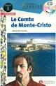 LE COMTE DE MONTE-CRISTRO (+ CD) NIVEAU 3