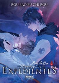 COMPENDIO DE EXPEDIENTES 3