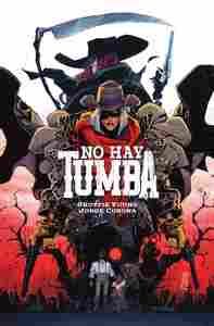 NO HAY TUMBA