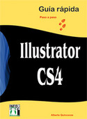 ILLUSTRATOR CS4. GUIA RAPIDA. PASO A PASO