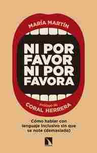 NI POR FAVOR NI POR FAVORA