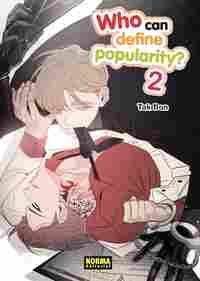 WHO CAN DEFINE POPULARITY 2