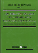 IMPACTOS SOCIALES DE LA REVOLUCION CIENTIFICO-TECNOLOGICA, LOS