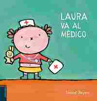 LAURA VA AL MEDICO