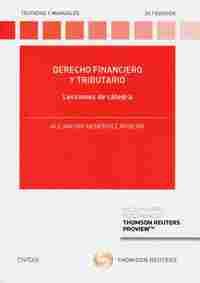 (20º) DERECHO FINANCIERO Y TRIBUTARIO LECCIONES DE CATEDRA