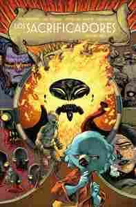 LOS SACRIFICADORES 3