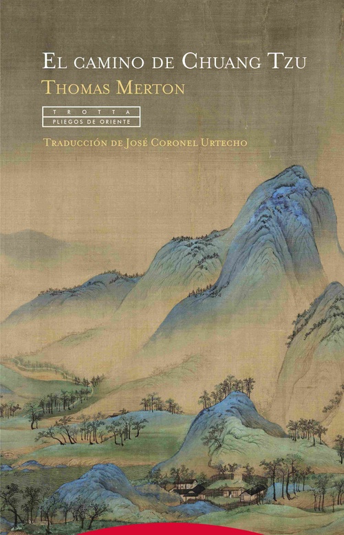EL CAMINO DE CHUANG TZU.