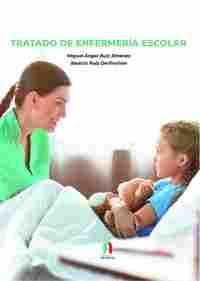 TRATADO DE ENFERMERIA ESCOLAR