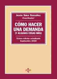 COMO HACER UNA DEMANDA (Y ALGUNAS COSAS MÁS)