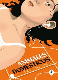 ANIMALES DOMÉSTICOS