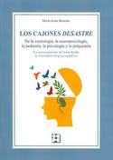 CAJONES DESASTRE, LOS