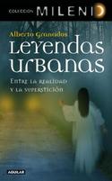 LEYENDAS URBANAS - MILENIO 7