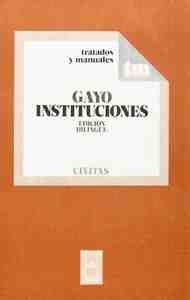 INSTITUCIONES. BILINGUE