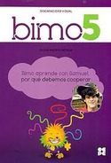 BIMO 5-DISCAPACIDAD VISUAL