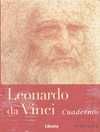 LEONARDO DA VINCI CUADERNOS