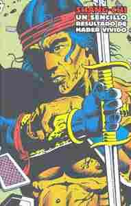 SHANG-CHI 06. UN SENCILLO RESULTADO DE HABER VIVIDO