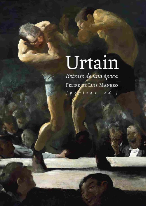 URTAIN. RETRATO DE UNA ÉPOCA