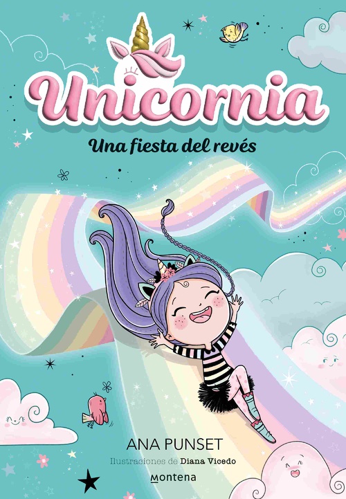 UNA FIESTA DEL REVES. UNICORNIA, 2
