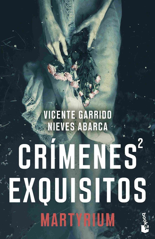 CRÍMENES EXQUISITOS 2. MARTYRIUM *