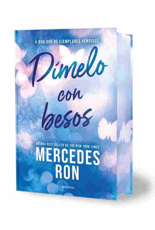 DIMELO CON BESOS. DÍMELO, 3. CANTOS DECORADOS