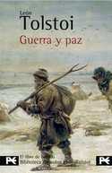 (ESTUCHE) GUERRA Y PAZ