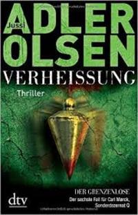 VERHEISSUNG