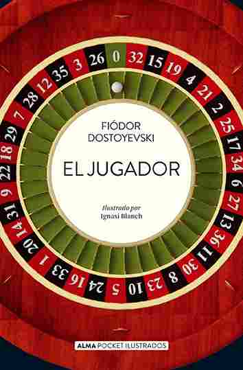 EL JUGADOR (POCKET).